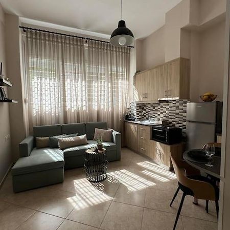 Appartement Stella'S House à Thessalonique Extérieur photo